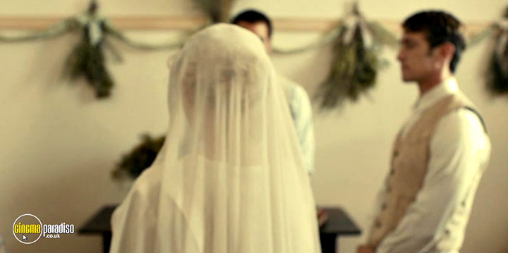 A still #33 from Electrick Children (2012)