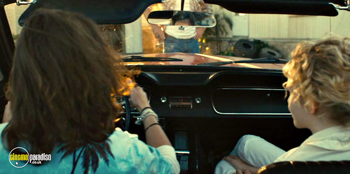A still #35 from Electrick Children (2012)