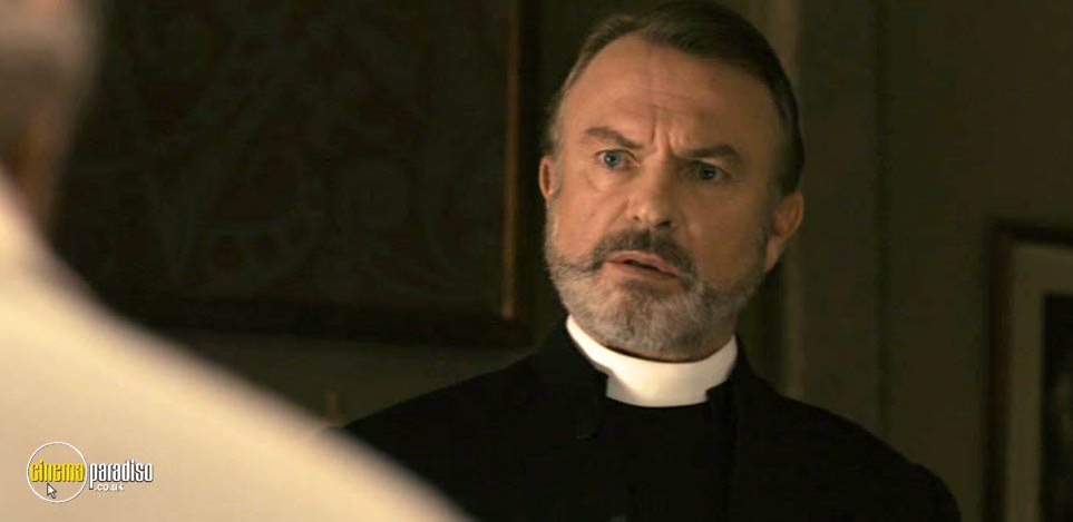 A still from Dean Spanley (2008) 