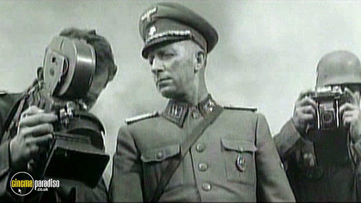 A still #4 from Cinema Komunisto (2010)