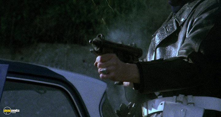 A still #18 from Contraband (1980)