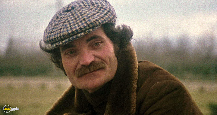 A still #3 from Contraband (1980)