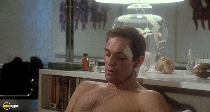 A still #13 from Contraband (1980)