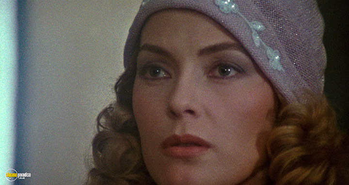 A still #2 from Contraband (1980)