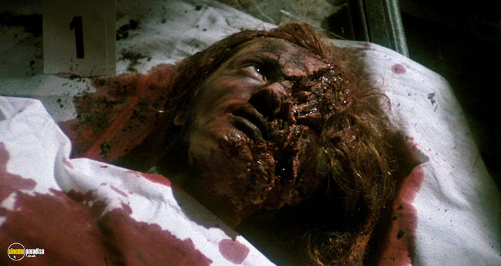 A still #19 from Contraband (1980)
