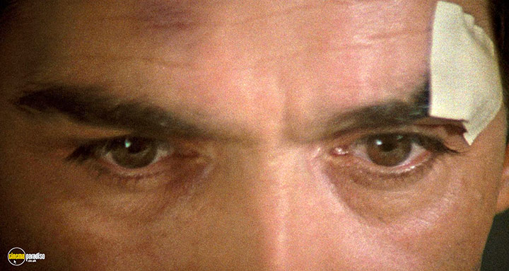 A still #20 from Contraband (1980)