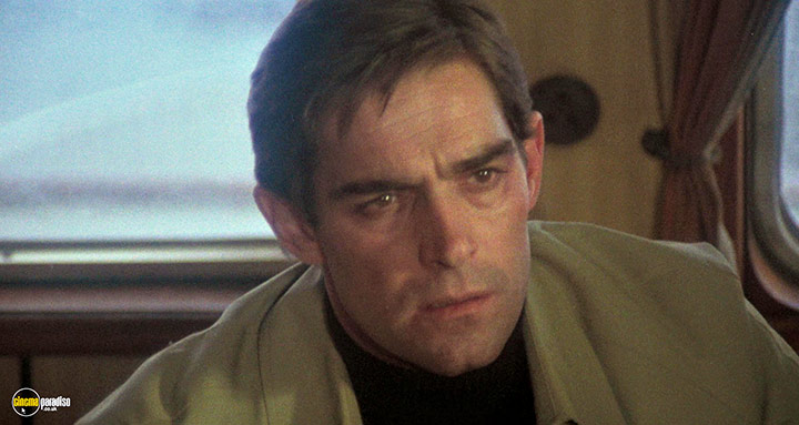 A still #6 from Contraband (1980)