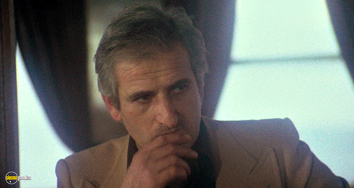 A still #12 from Contraband (1980)
