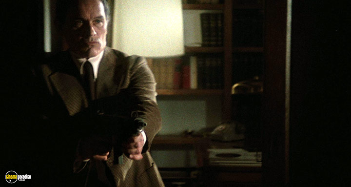 A still #21 from Contraband (1980)