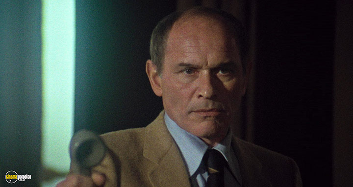 A still #9 from Contraband (1980)