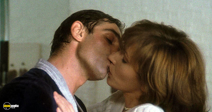 A still #23 from Contraband (1980)