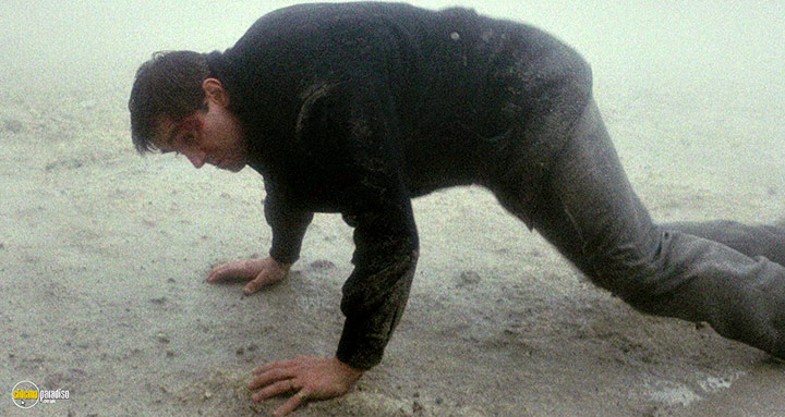 A still #25 from Contraband (1980)
