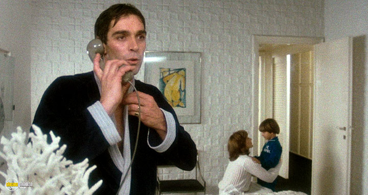 A still #29 from Contraband (1980)