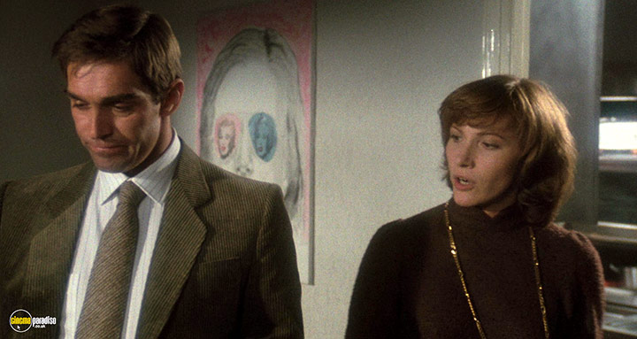 A still #31 from Contraband (1980)