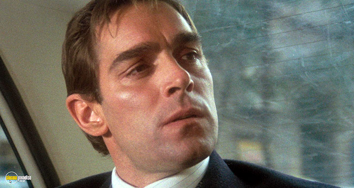 A still #33 from Contraband (1980)