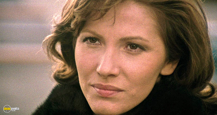 A still #1 from Contraband (1980)