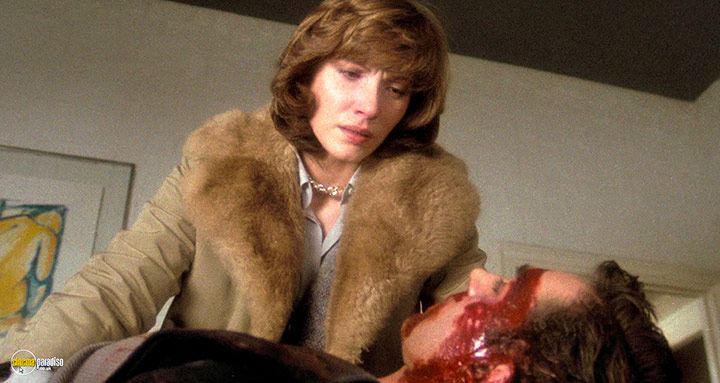 A still #36 from Contraband (1980)