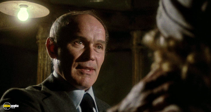 A still #39 from Contraband (1980)