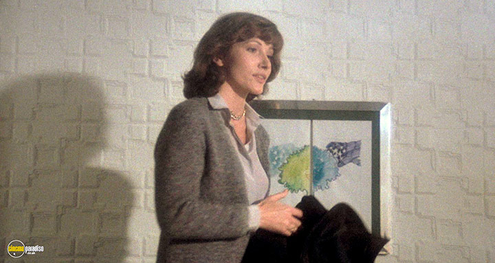 A still #40 from Contraband (1980)