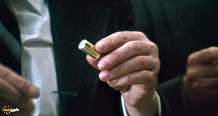 A still #41 from Contraband (1980)
