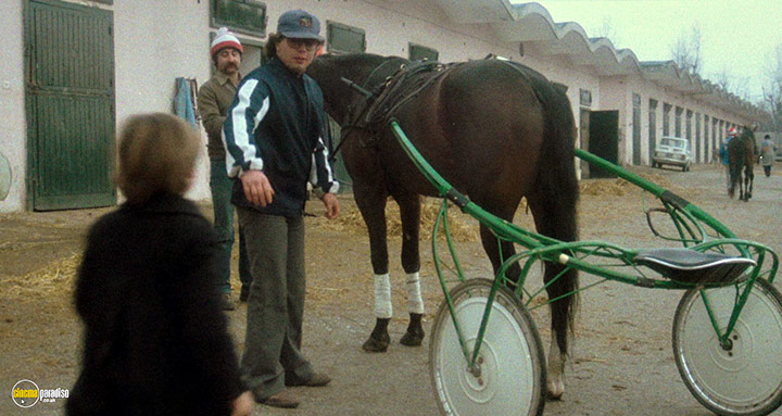 A still #42 from Contraband (1980)