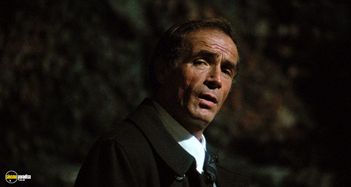 A still #43 from Contraband (1980)