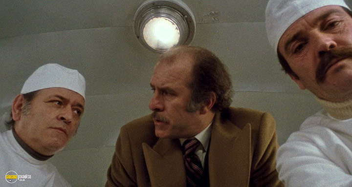 A still #45 from Contraband (1980)