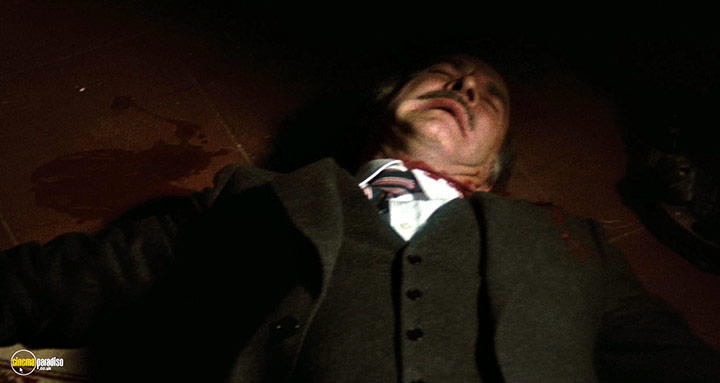 A still #46 from Contraband (1980)