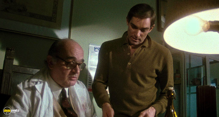 A still #47 from Contraband (1980)