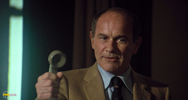 A still #50 from Contraband (1980)