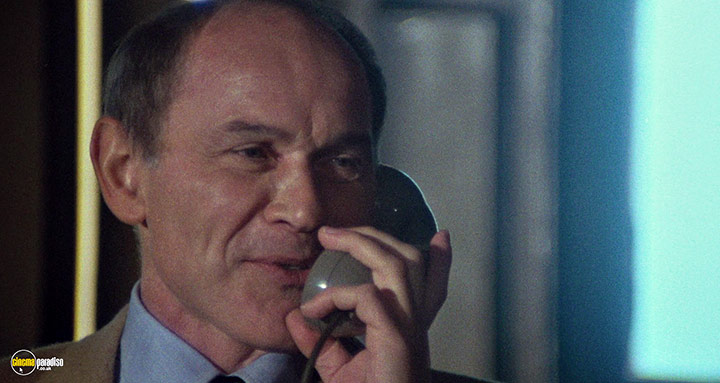 A still #15 from Contraband (1980)