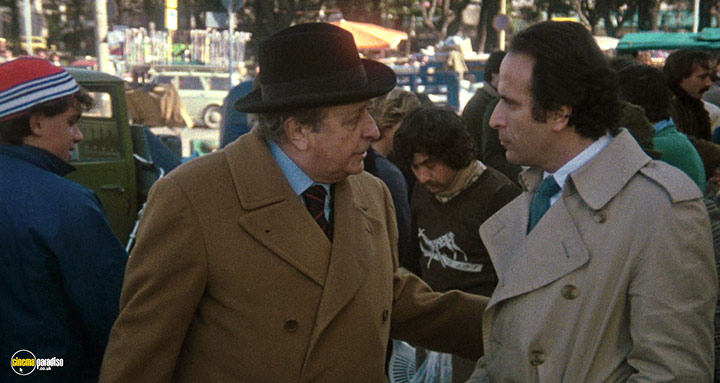 A still #51 from Contraband (1980)