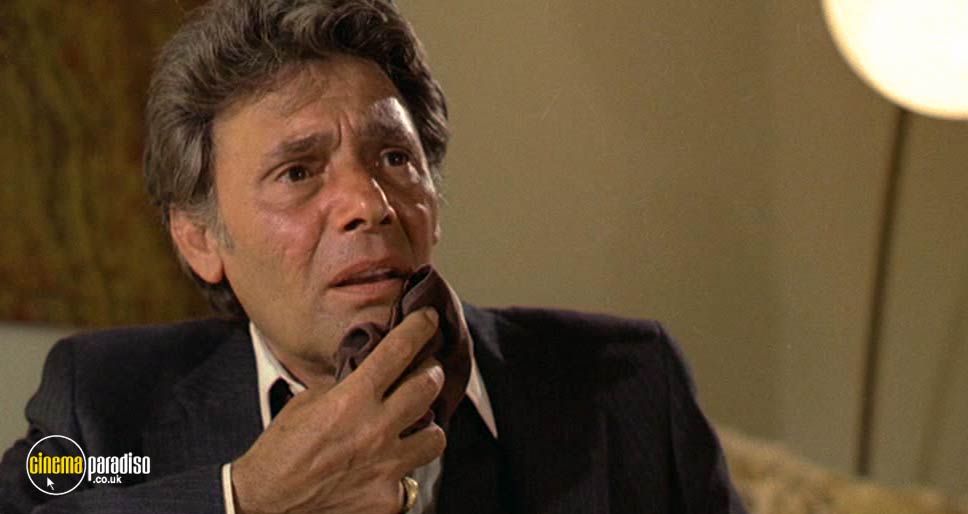 A still from Any Which Way You Can (1980) 