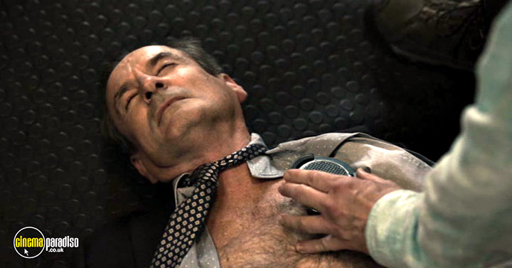 A still #4 from NCIS: Sydney: Series 2 (2025)