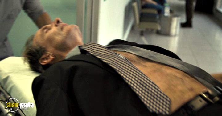 A still #7 from NCIS: Sydney: Series 2 (2025)