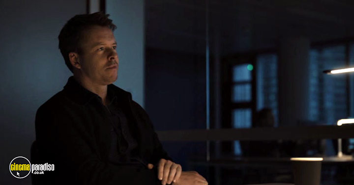 A still #19 from NCIS: Sydney: Series 2 (2025)