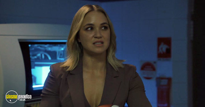 A still #10 from NCIS: Sydney: Series 2 (2025)