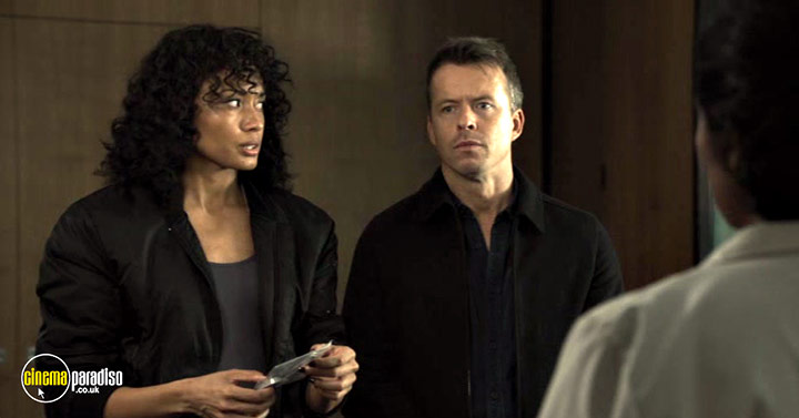 A still #6 from NCIS: Sydney: Series 2 (2025)