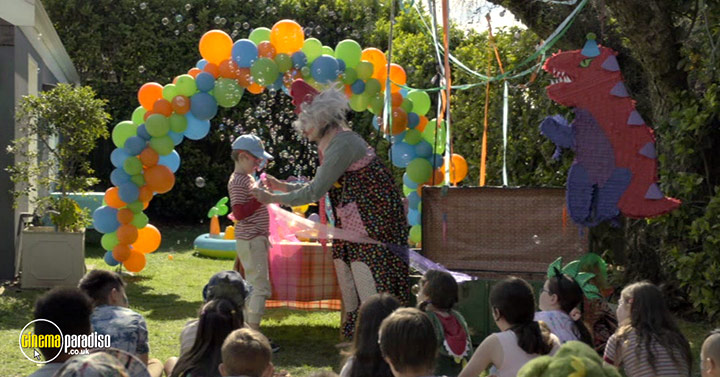 A still #20 from NCIS: Sydney: Series 2 (2025)