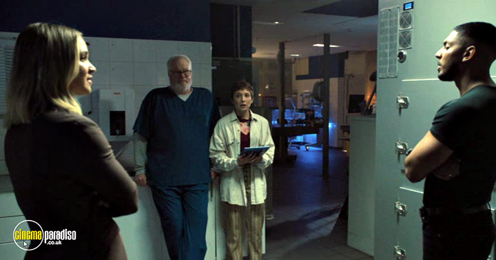 A still #21 from NCIS: Sydney: Series 2 (2025)