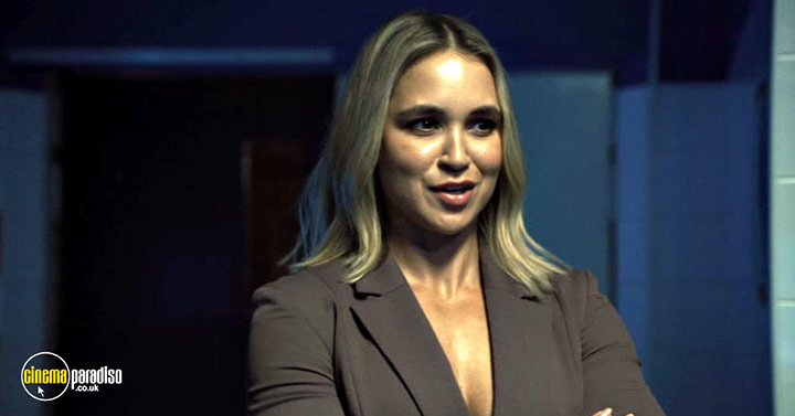 A still #9 from NCIS: Sydney: Series 2 (2025)