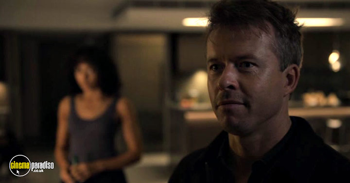 A still #24 from NCIS: Sydney: Series 2 (2025)