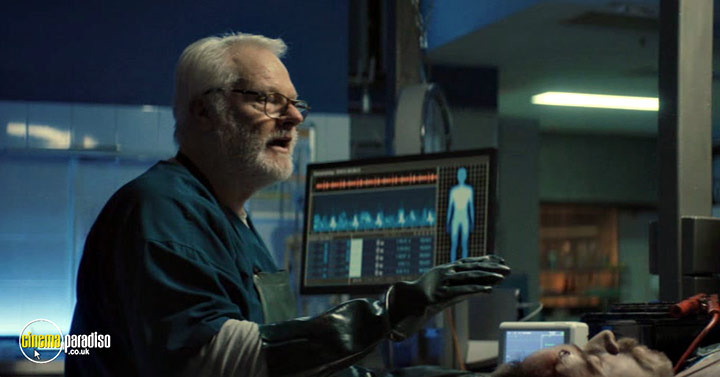 A still #27 from NCIS: Sydney: Series 2 (2025)