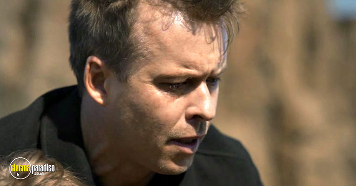 A still #34 from NCIS: Sydney: Series 2 (2025)
