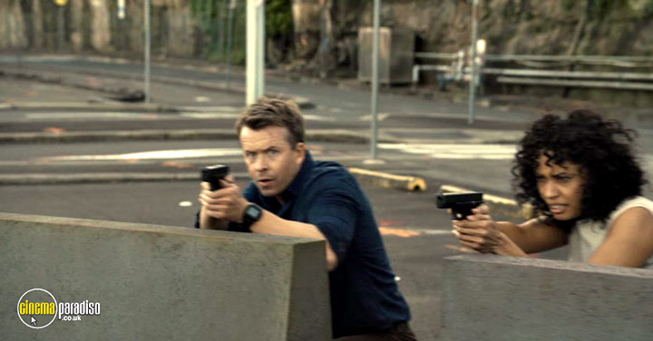A still #35 from NCIS: Sydney: Series 2 (2025)