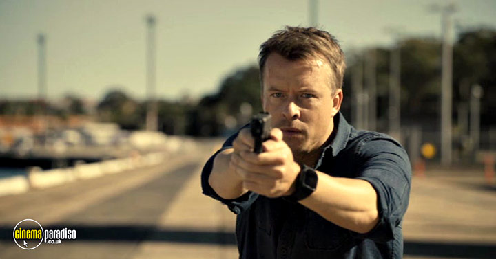 A still #13 from NCIS: Sydney: Series 2 (2025)