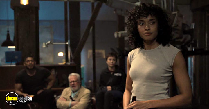 A still #36 from NCIS: Sydney: Series 2 (2025)