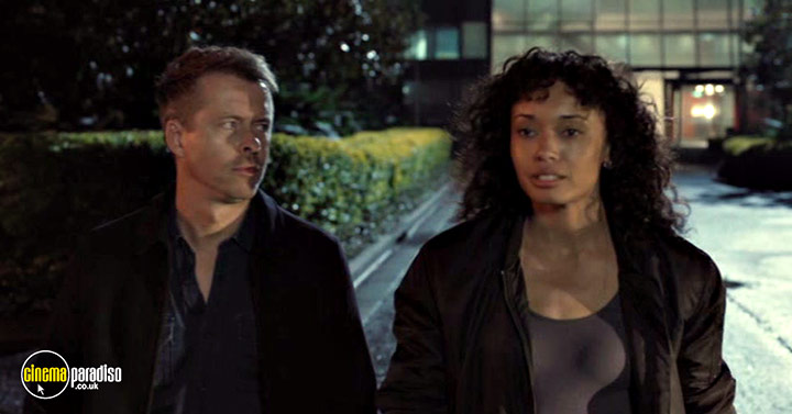 A still #37 from NCIS: Sydney: Series 2 (2025)