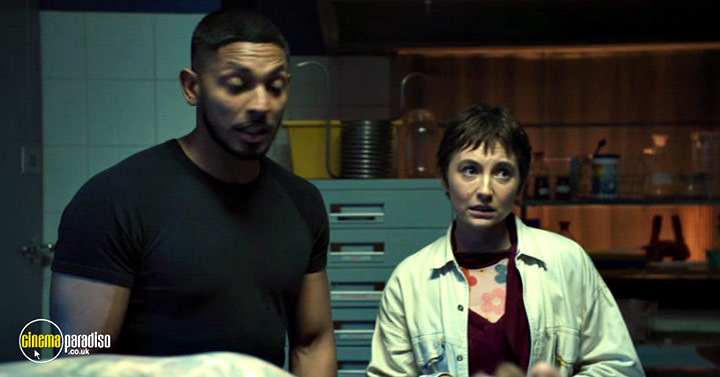 A still #40 from NCIS: Sydney: Series 2 (2025)