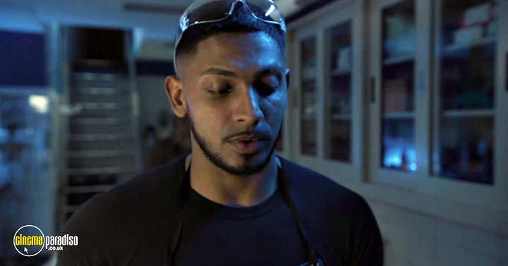 A still #12 from NCIS: Sydney: Series 2 (2025)